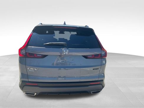 Used 2023 Honda CR-V Sport image 4