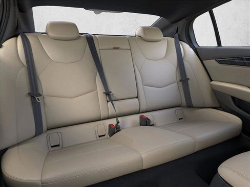 New 2026 Cadillac CT5 Premium Luxury image 17