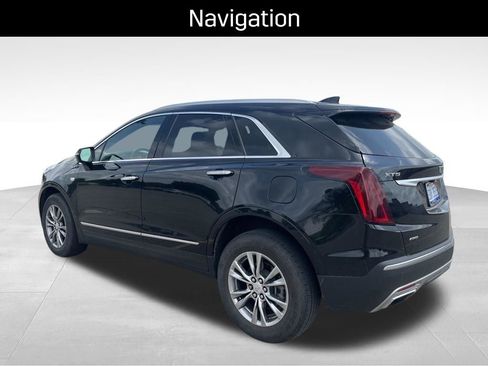 Used 2023 Cadillac XT5 Premium Luxury AWD/4WD image 6