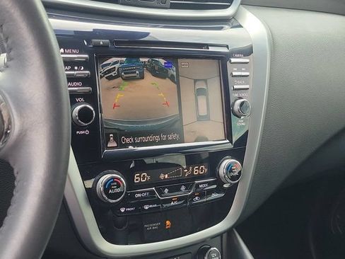 Used 2023 Nissan Murano Platinum w/ Cargo Package FWD image 11