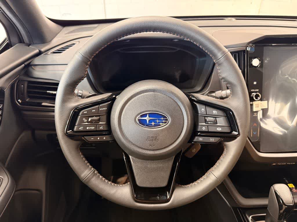 New 2026 Subaru Forester Touring AWD/4WD image 16