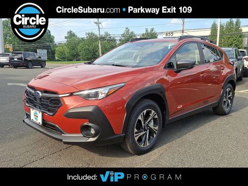 Used 2025 Subaru Crosstrek 2.0i Premium AWD/4WD image 1