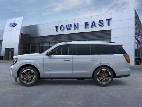 New 2025 Ford Expedition King Ranch image 3