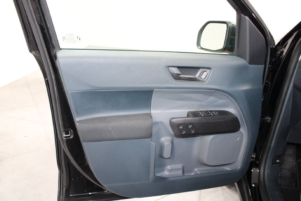 Used 2024 Ford Maverick XL FWD image 16