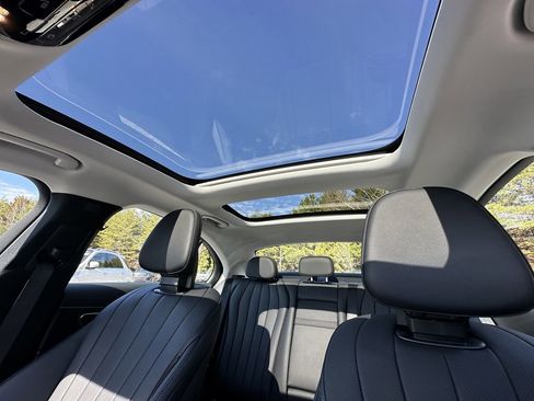 Certified 2024 Mercedes-Benz E 350 4MATIC Sedan w/ Airmatic Package image 34