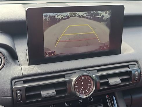 Used 2023 Lexus IS 300 w/ Comfort Package image 33