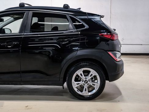 Used 2022 Hyundai Kona SEL image 13