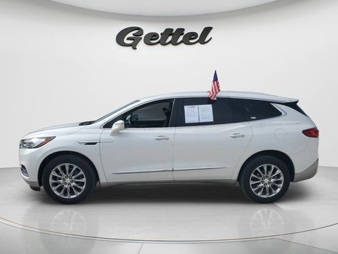 Used 2019 Buick Enclave Essence FWD image 15
