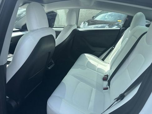 Used 2023 Tesla Model 3 Long Range AWD/4WD image 15
