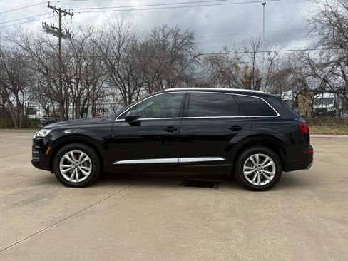 Used 2018 Audi Q7 3.0T Premium Plus image 3