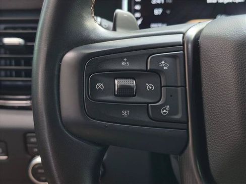 Used 2024 GMC Sierra 1500 AT4 w/ Technology Package AWD/4WD image 10