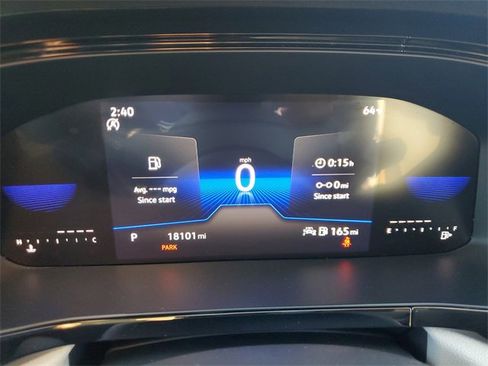 Certified 2023 Volkswagen Taos S image 24