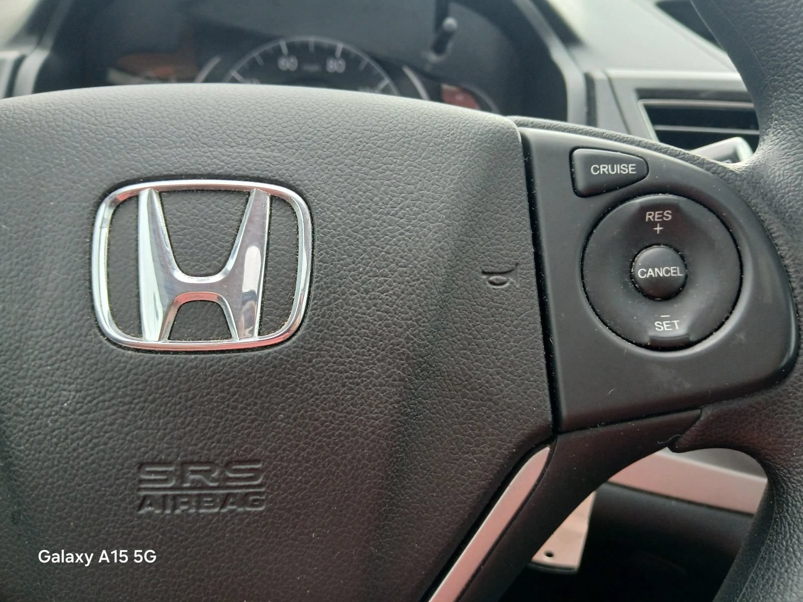 Used 2014 Honda CR-V EX image 52