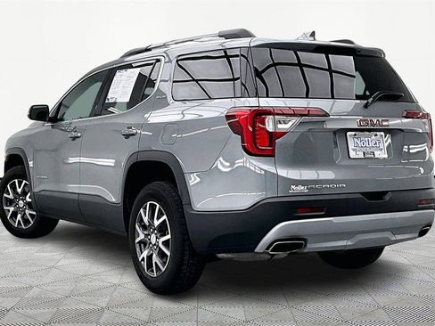 Used 2023 GMC Acadia SLE w/ Driver Convenience Package image 13