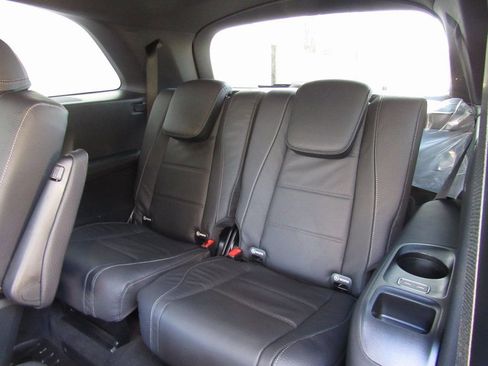 New 2026 Mercedes-Benz GLS 450 4MATIC image 17