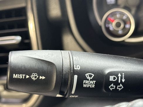 Used 2021 RAM 1500 Big Horn w/ Built-to-serve Edition image 26