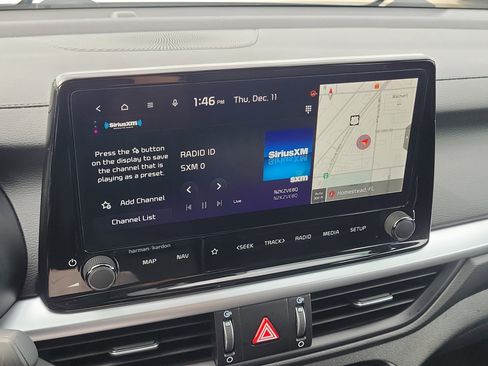 Used 2024 Kia Forte GT-Line w/ GT-Line Premium Package image 18