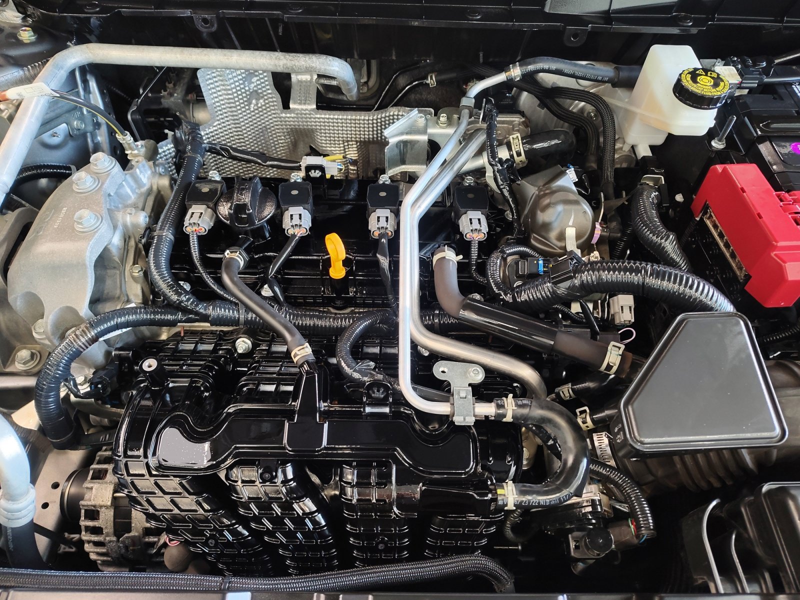 Used 2023 Mitsubishi Outlander SEL FWD image 33