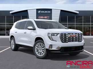 New 2026 GMC Acadia Denali w/ Super Cruise Package video 1