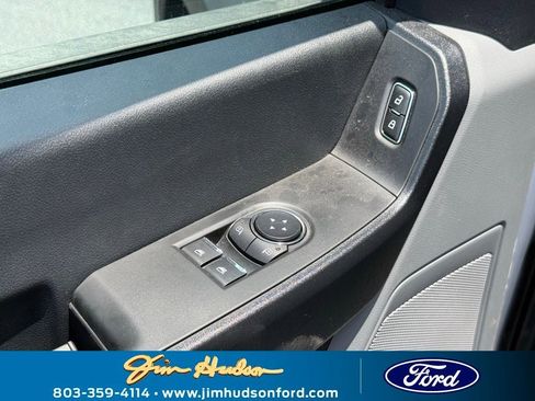 New 2025 Ford F550 2WD Regular Cab Super Duty image 21