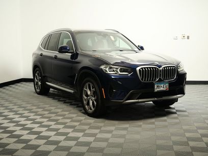 Used 2023 BMW X3 xDrive30i w/ Premium Package