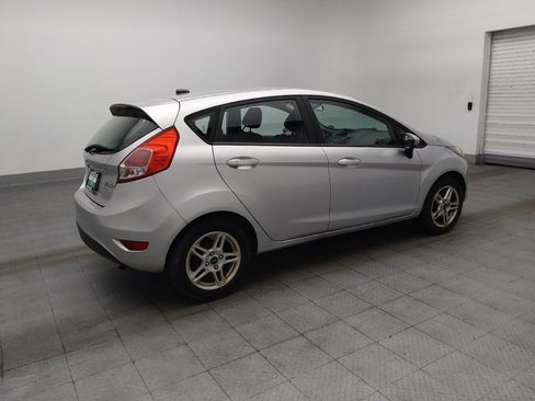 Used 2018 Ford Fiesta SE FWD image 10