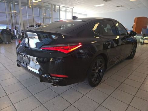 Used 2023 Acura Integra A-Spec image 8