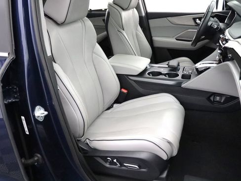 Certified 2024 Acura MDX SH-AWD w/ Advance Package image 16