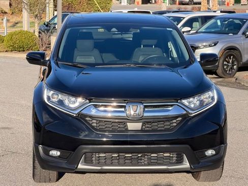 Used 2019 Honda CR-V EX image 2