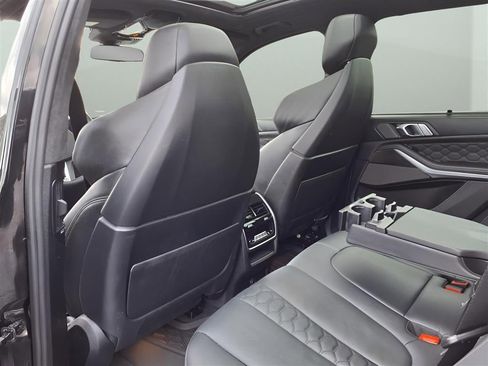 Used 2021 BMW X5 M w/ Executive Package image 26