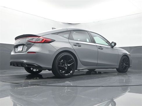 Used 2026 Honda Civic Sport image 11