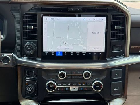 Used 2026 Ford F150 King Ranch w/ Equipment Group 601A High AWD/4WD image 29