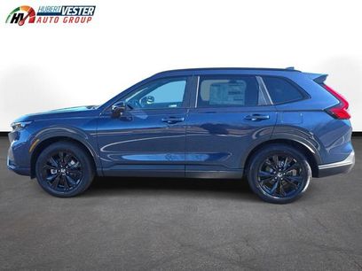 New 2026 Honda CR-V Sport Touring