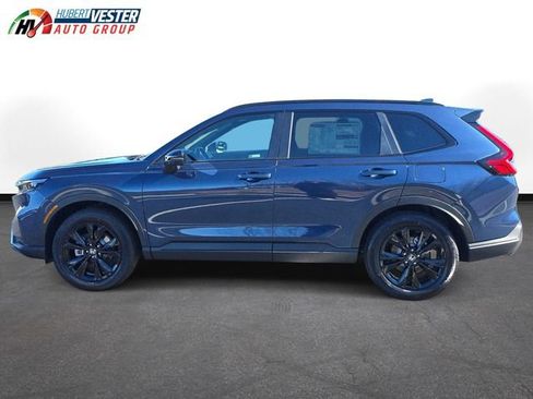 New 2026 Honda CR-V Sport Touring image 1