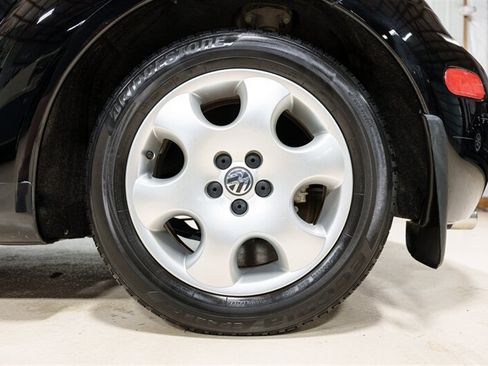 Used 2003 Volkswagen Beetle GLS FWD image 7