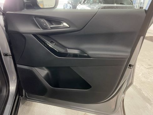 New 2026 Chevrolet Equinox LT image 20