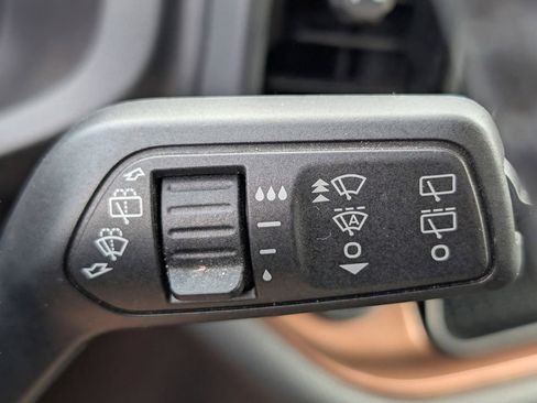 Used 2022 Ford Bronco Sport Outer Banks AWD/4WD image 23