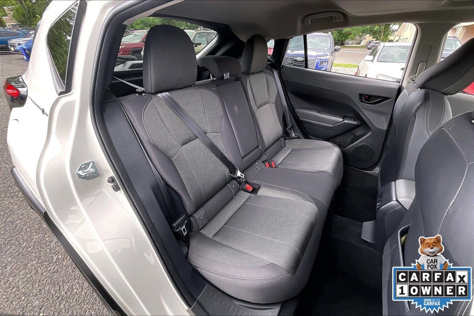 Certified 2024 Subaru Crosstrek 2.0i Premium AWD/4WD image 21