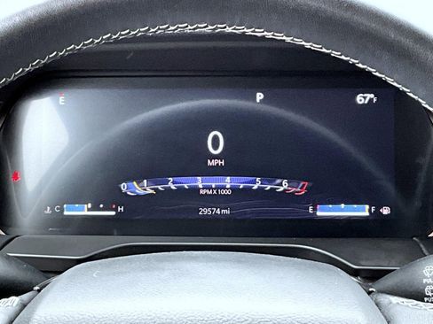 Used 2022 Jeep Grand Cherokee Limited w/ MOPAR Finishing Package image 15