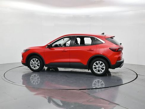Certified 2024 Ford Escape Active FWD image 7