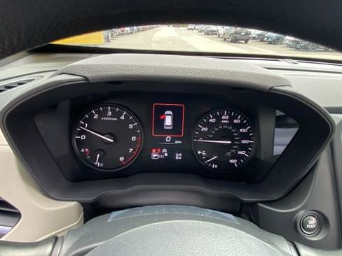 New 2026 Subaru Forester AWD/4WD image 15