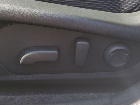 New 2025 Subaru Crosstrek 2.5i Sport w/ Crosstrek Mirror Package image 15