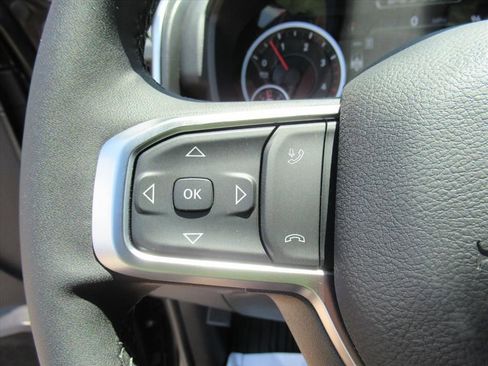 New 2026 RAM 3500 Big Horn AWD/4WD image 25