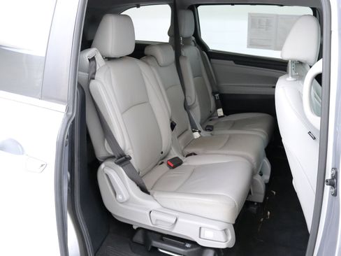 Used 2023 Honda Odyssey EX-L image 30