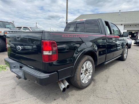 Used 2006 Ford F150 Harley-Davidson image 6