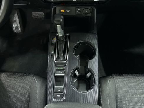 Certified 2024 Honda Civic EX image 29