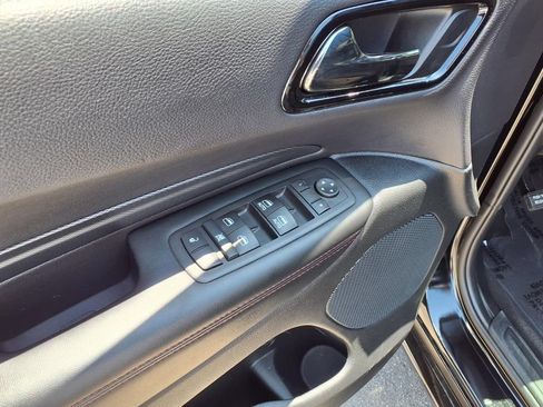 Used 2026 Dodge Durango GT AWD/4WD image 16