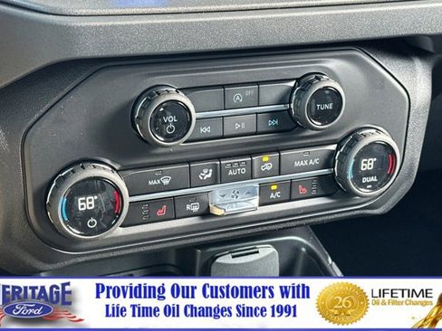 New 2026 Ford Bronco Big Bend image 21