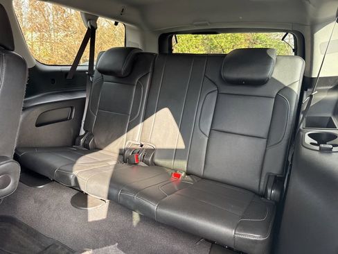 Used 2020 GMC Yukon XL SLT image 53