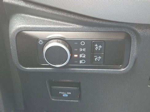 Certified 2023 Ford Bronco Everglades AWD/4WD image 23